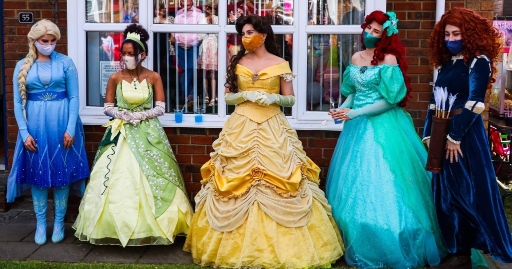 Irish News June 2021 